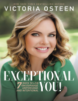Exceptional You-Victoria Osteen.pdf